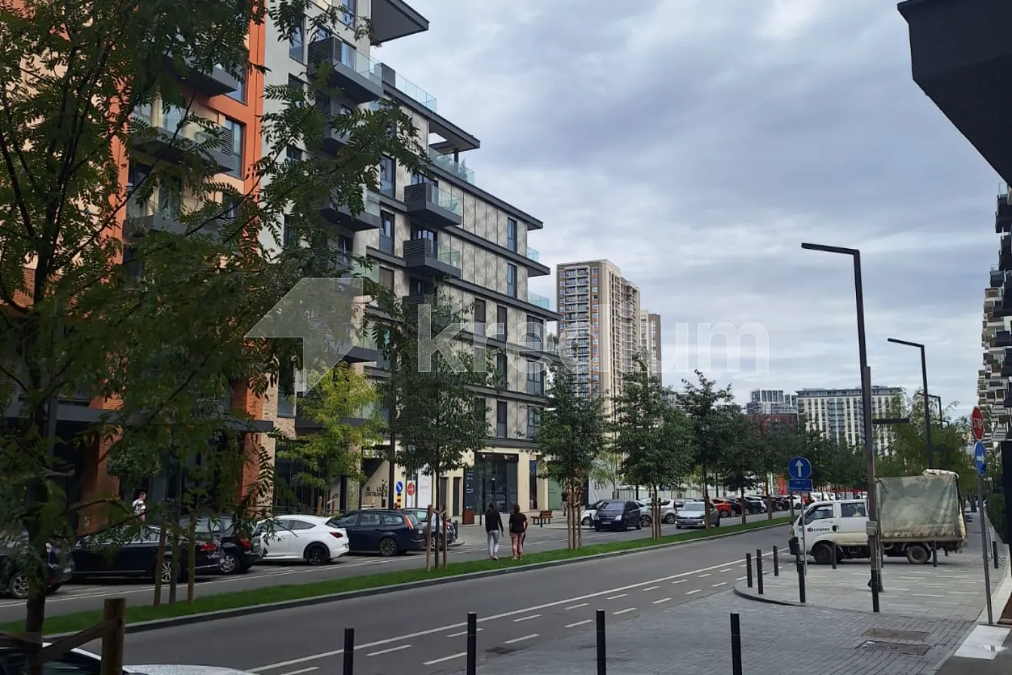 BW Sensa - 08 - Beograd na vodi